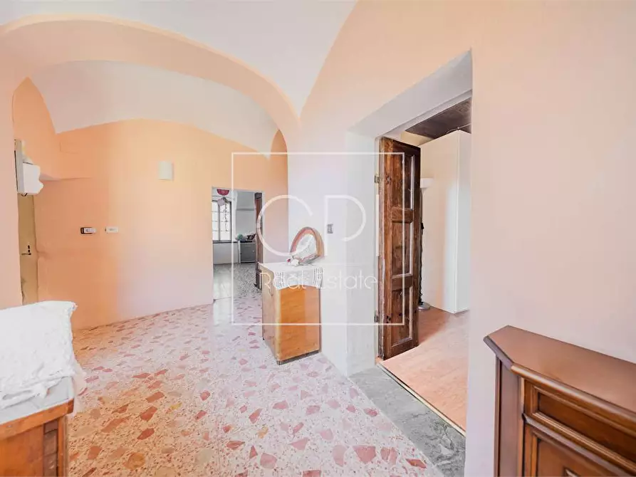 Immagine 9 di Villa in vendita  in Via Collaretto  21 a Borgiallo