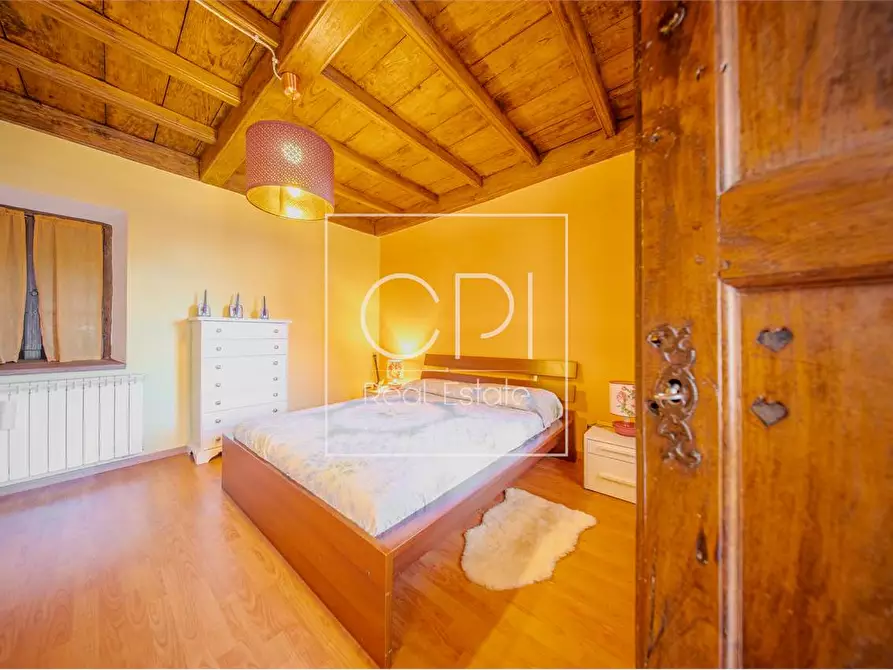 Immagine 11 di Villa in vendita  in Via Collaretto  21 a Borgiallo