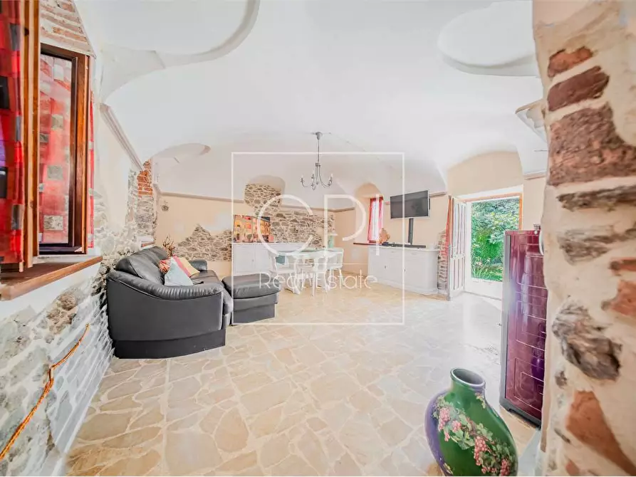 Immagine 12 di Villa in vendita  in Via Collaretto  21 a Borgiallo