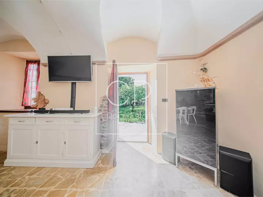 Immagine 14 di Villa in vendita  in Via Collaretto  21 a Borgiallo