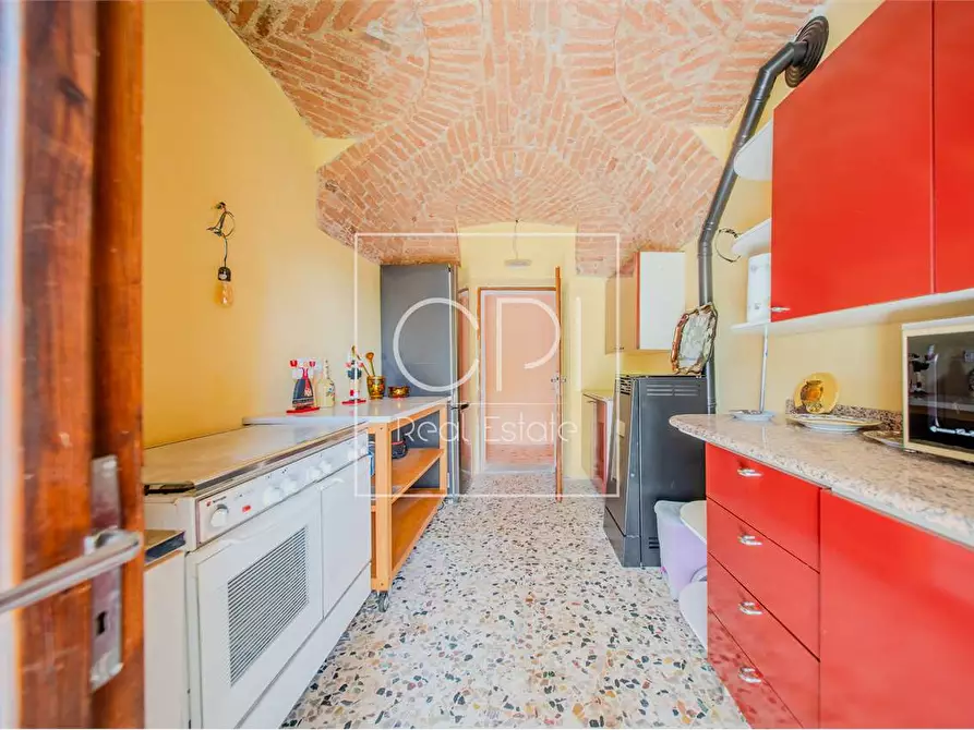 Immagine 16 di Villa in vendita  in Via Collaretto  21 a Borgiallo