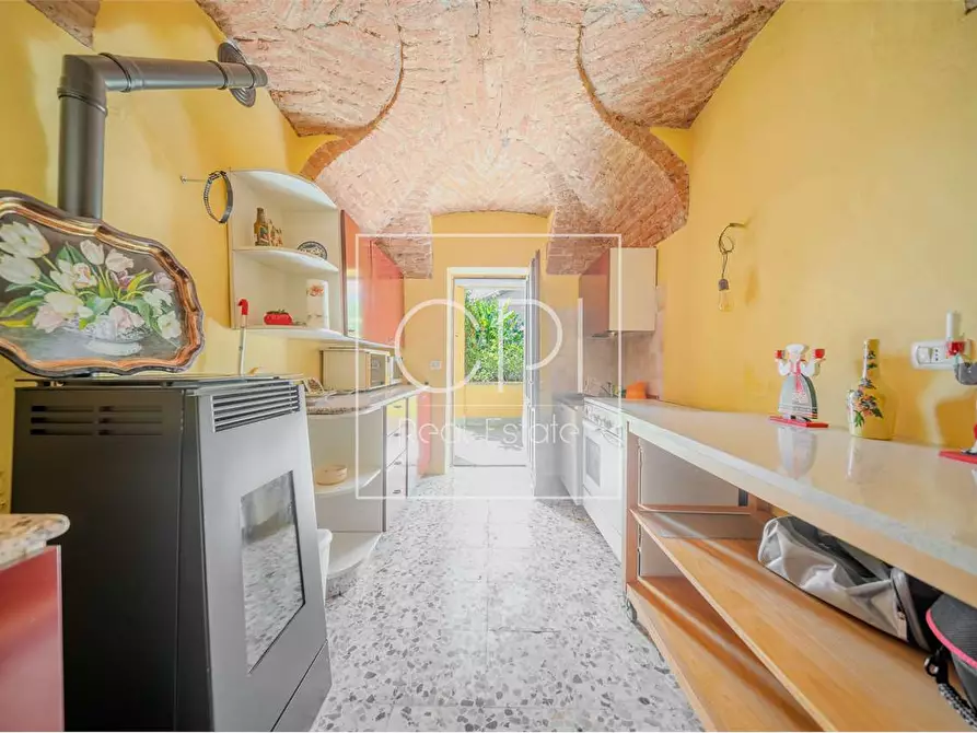 Immagine 15 di Villa in vendita  in Via Collaretto  21 a Borgiallo