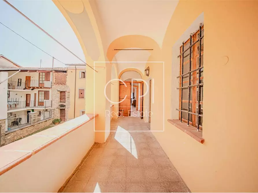 Immagine 26 di Villa in vendita  in Via Collaretto  21 a Borgiallo