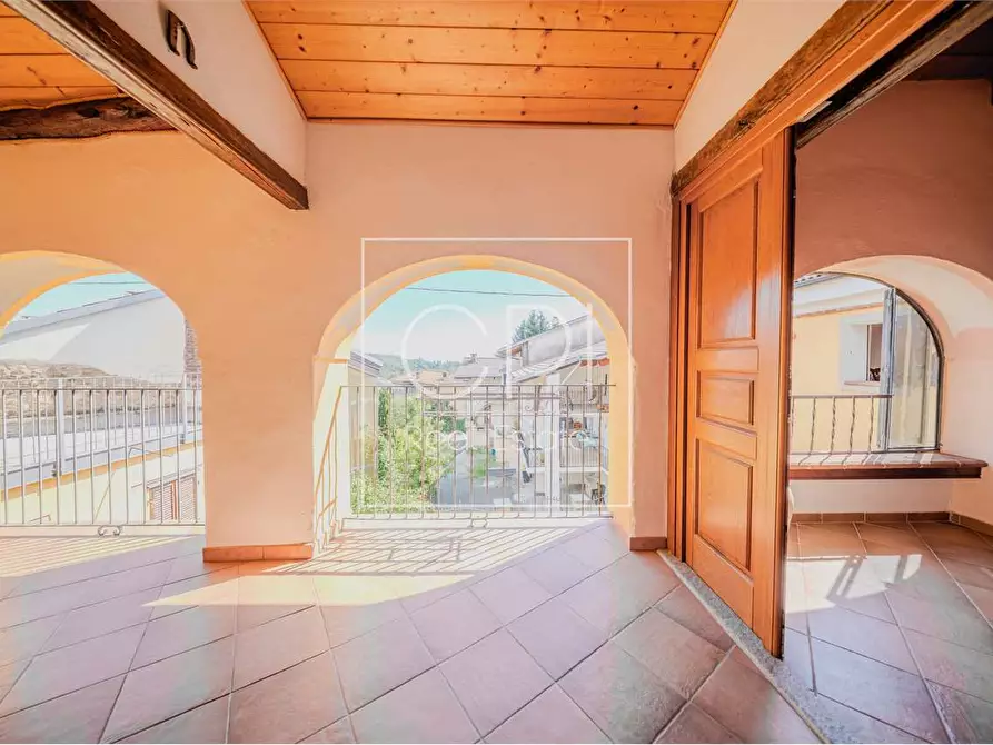 Immagine 28 di Villa in vendita  in Via Collaretto  21 a Borgiallo