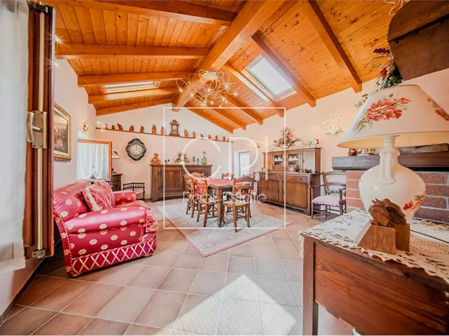 Immagine 34 di Villa in vendita  in Via Collaretto  21 a Borgiallo