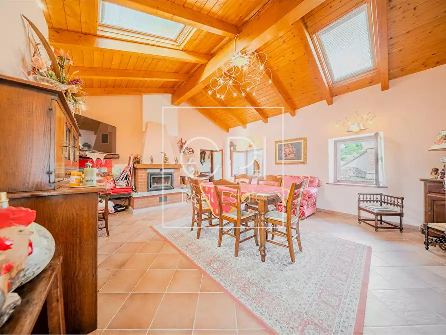 Immagine 35 di Villa in vendita  in Via Collaretto  21 a Borgiallo