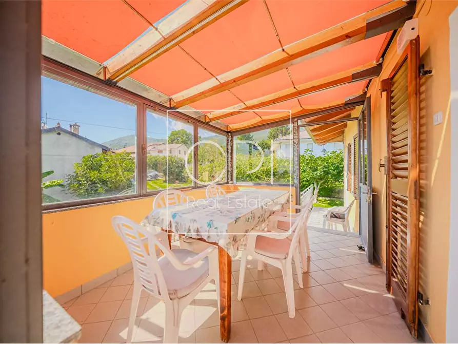 Immagine 50 di Villa in vendita  in Via Collaretto  21 a Borgiallo