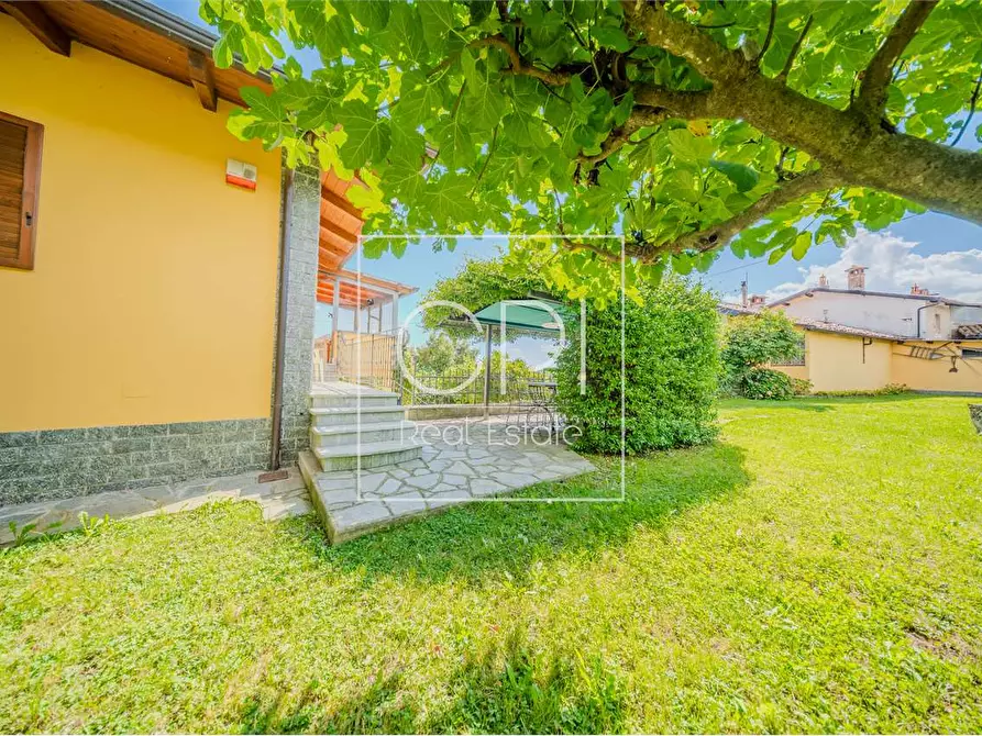 Immagine 53 di Villa in vendita  in Via Collaretto  21 a Borgiallo