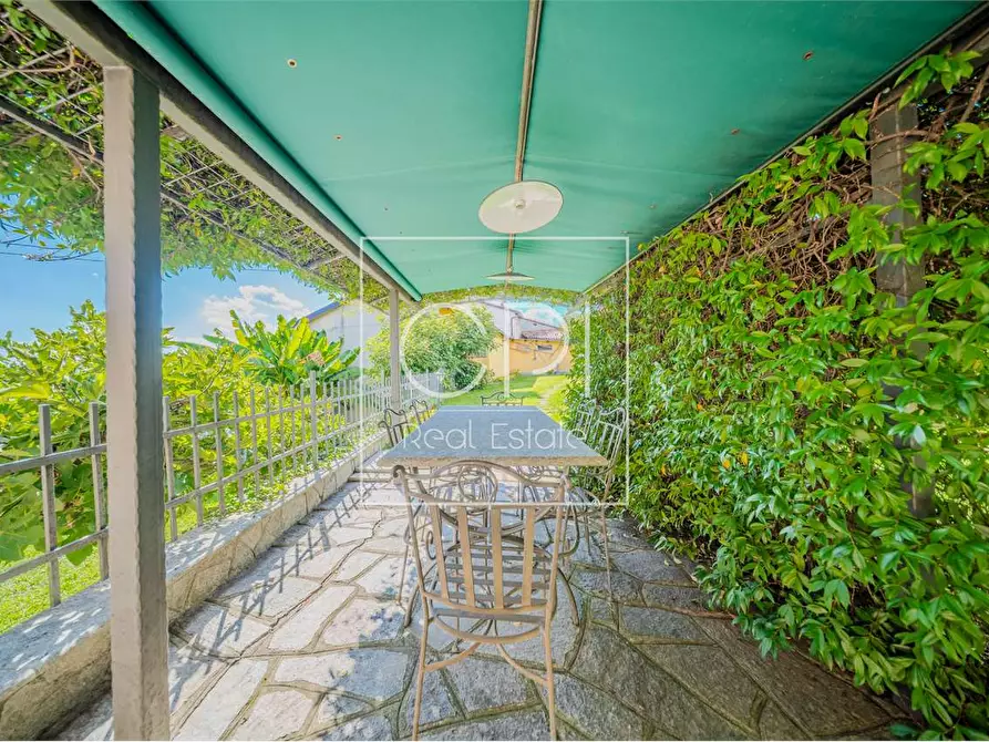 Immagine 54 di Villa in vendita  in Via Collaretto  21 a Borgiallo