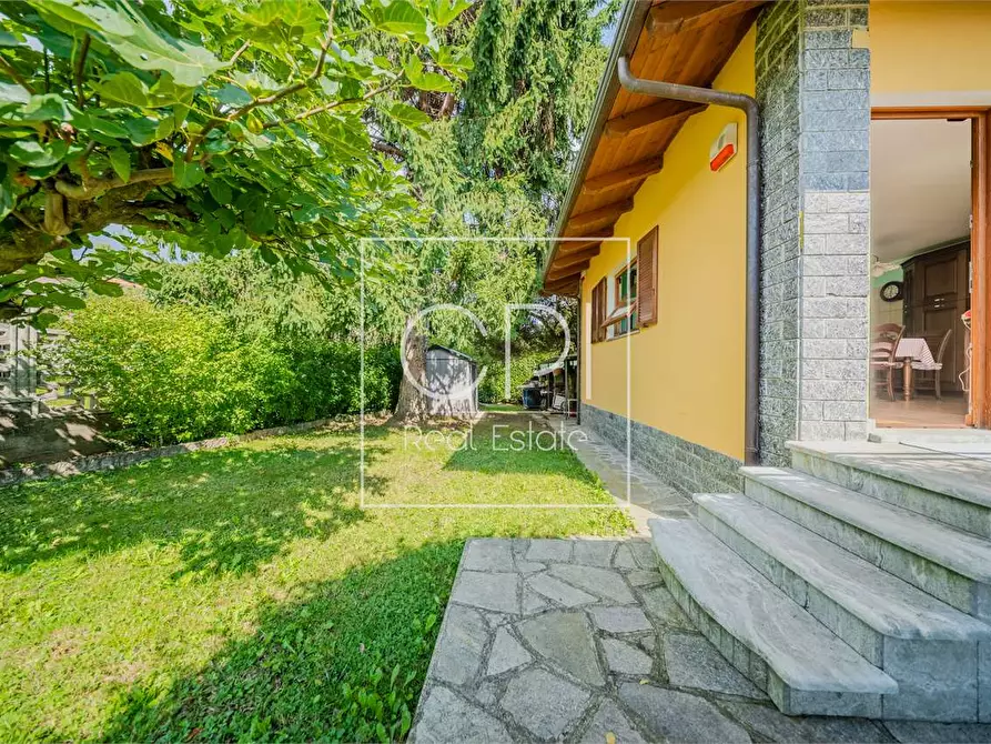 Immagine 59 di Villa in vendita  in Via Collaretto  21 a Borgiallo