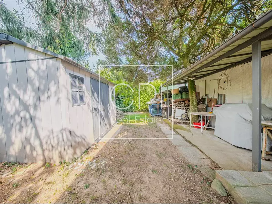 Immagine 60 di Villa in vendita  in Via Collaretto  21 a Borgiallo