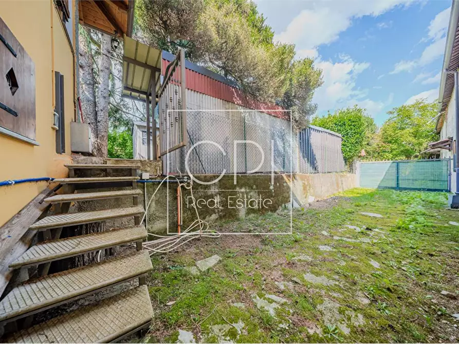 Immagine 61 di Villa in vendita  in Via Collaretto  21 a Borgiallo