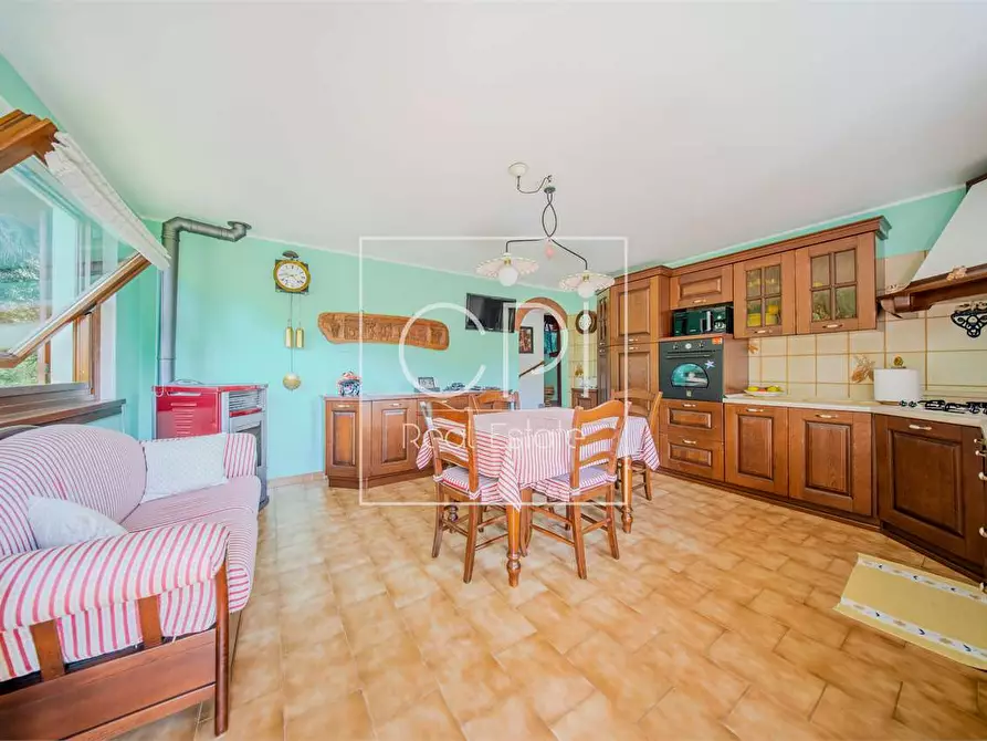 Immagine 44 di Villa in vendita  in Via Collaretto  21 a Borgiallo