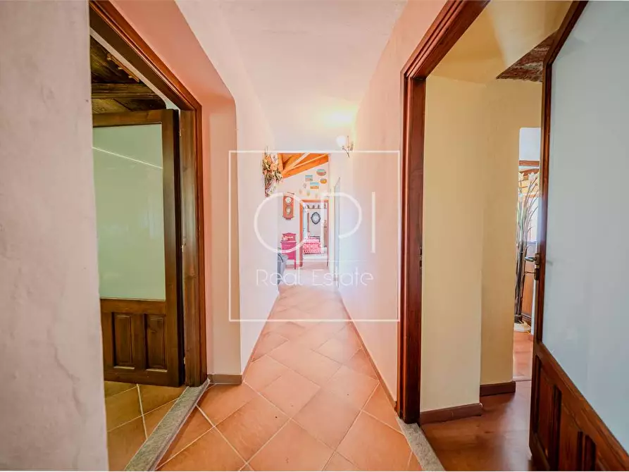 Immagine 42 di Villa in vendita  in Via Collaretto  21 a Borgiallo