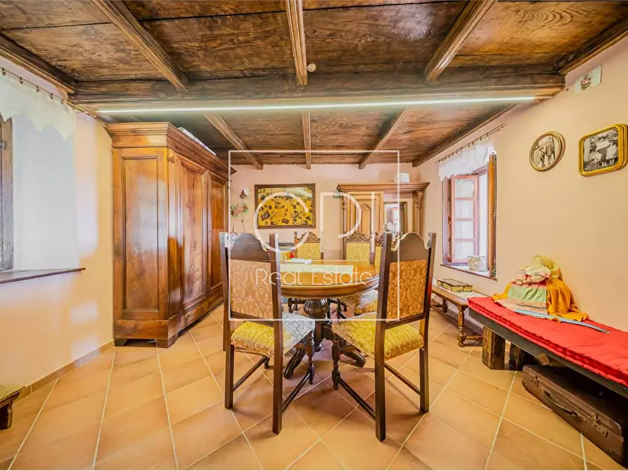 Immagine 43 di Villa in vendita  in Via Collaretto  21 a Borgiallo