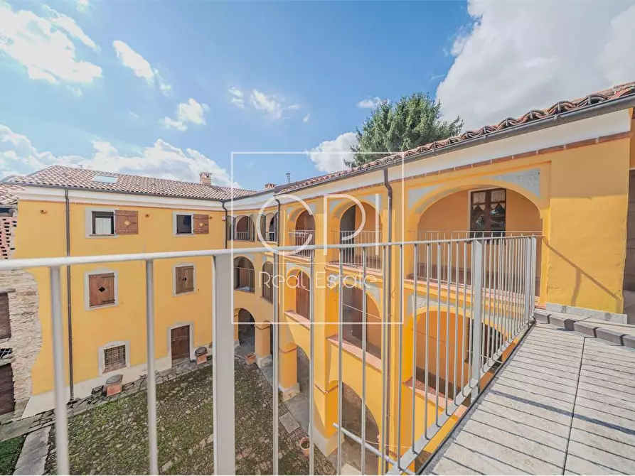 Immagine 48 di Villa in vendita  in Via Collaretto  21 a Borgiallo