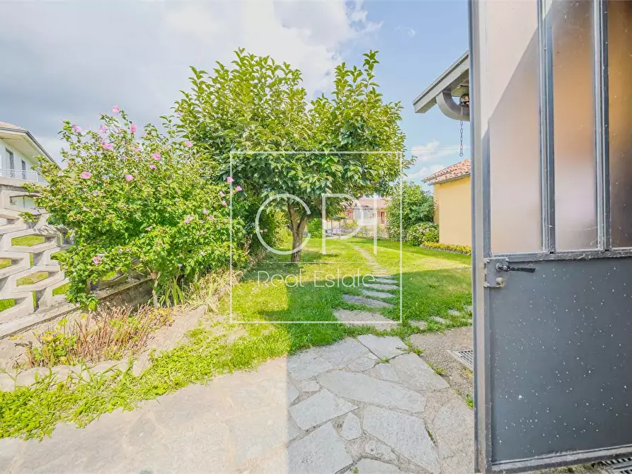 Immagine 57 di Villa in vendita  in Via Collaretto  21 a Borgiallo