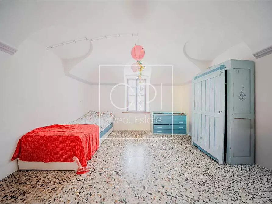 Immagine 17 di Villa in vendita  in Via Collaretto  21 a Borgiallo