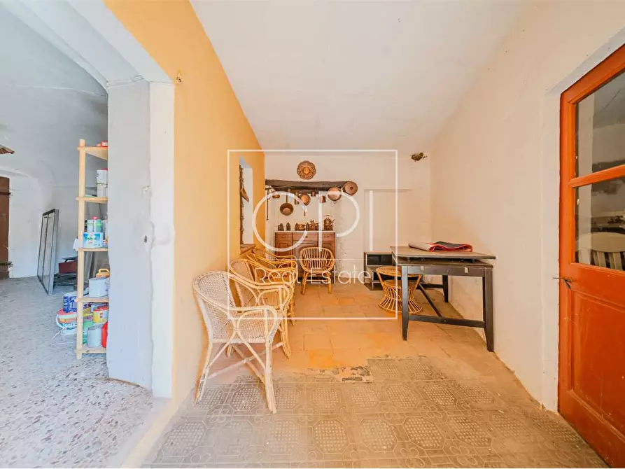 Immagine 25 di Villa in vendita  in Via Collaretto  21 a Borgiallo