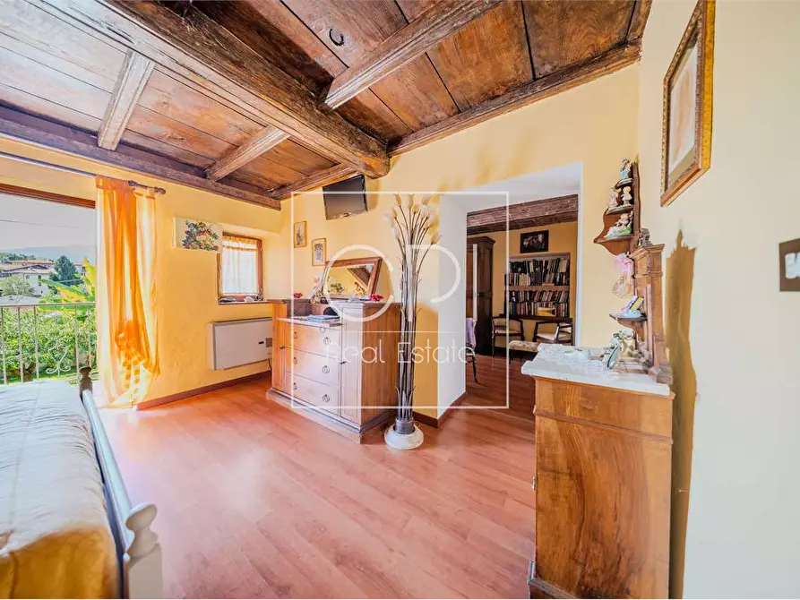 Immagine 38 di Villa in vendita  in Via Collaretto  21 a Borgiallo