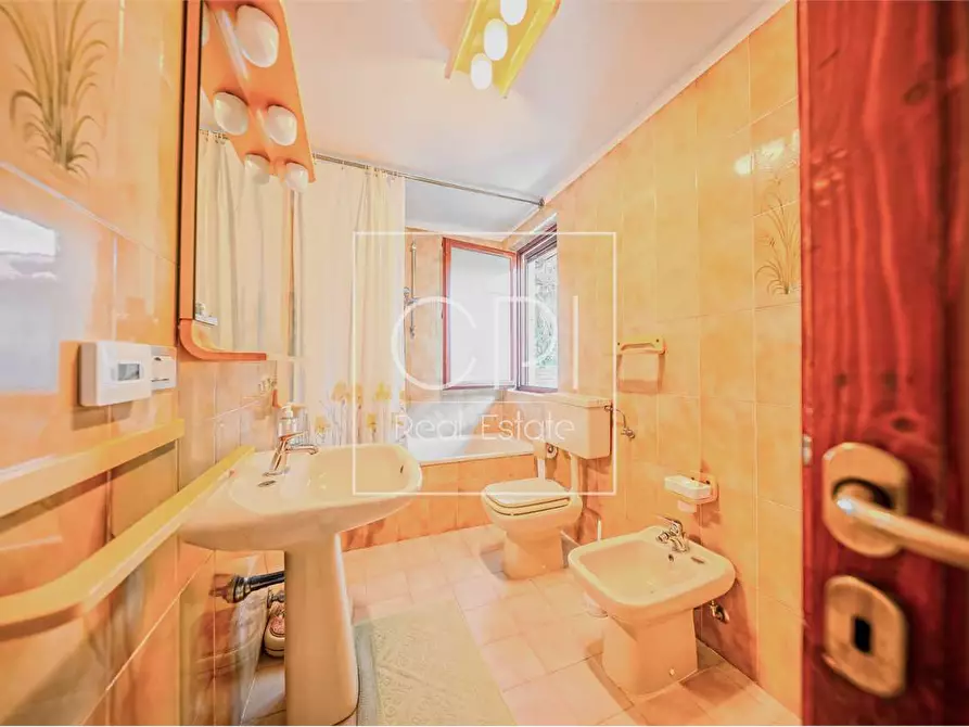 Immagine 49 di Villa in vendita  in Via Collaretto  21 a Borgiallo