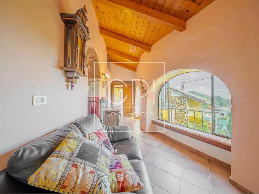 Immagine 32 di Villa in vendita  in Via Collaretto  21 a Borgiallo