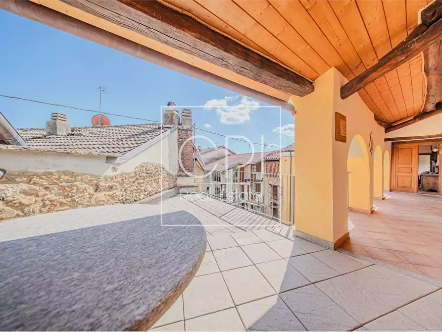 Immagine 46 di Villa in vendita  in Via Collaretto  21 a Borgiallo