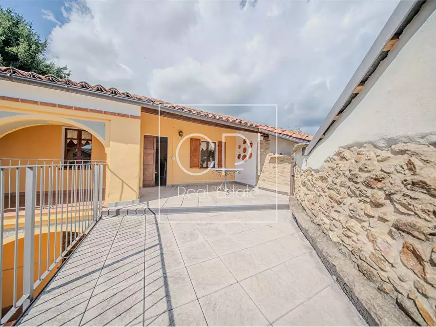 Immagine 47 di Villa in vendita  in Via Collaretto  21 a Borgiallo