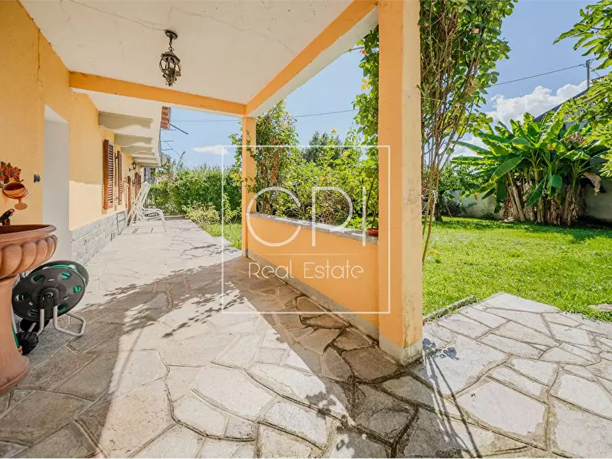 Immagine 21 di Villa in vendita  in Via Collaretto  21 a Borgiallo