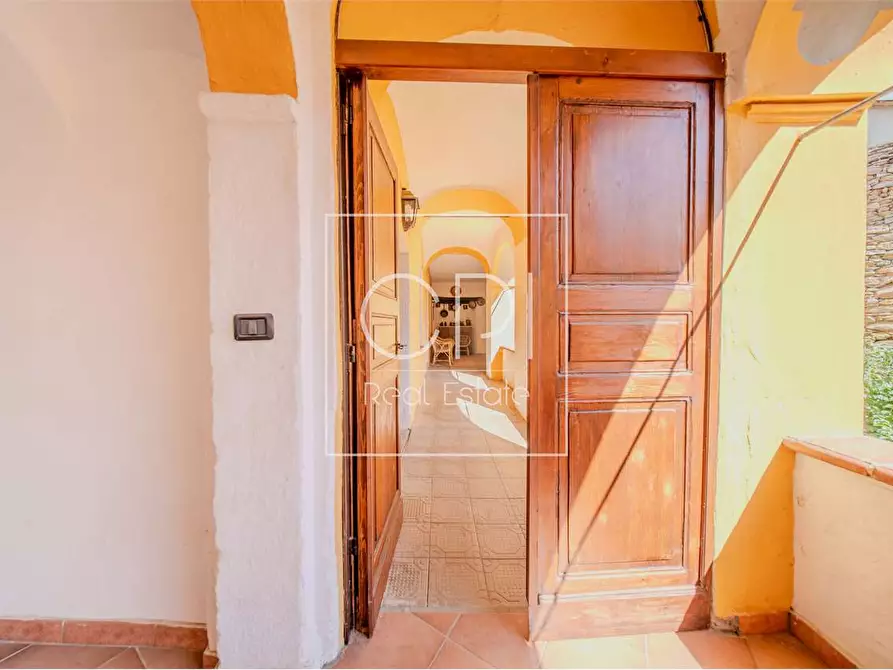 Immagine 24 di Villa in vendita  in Via Collaretto  21 a Borgiallo