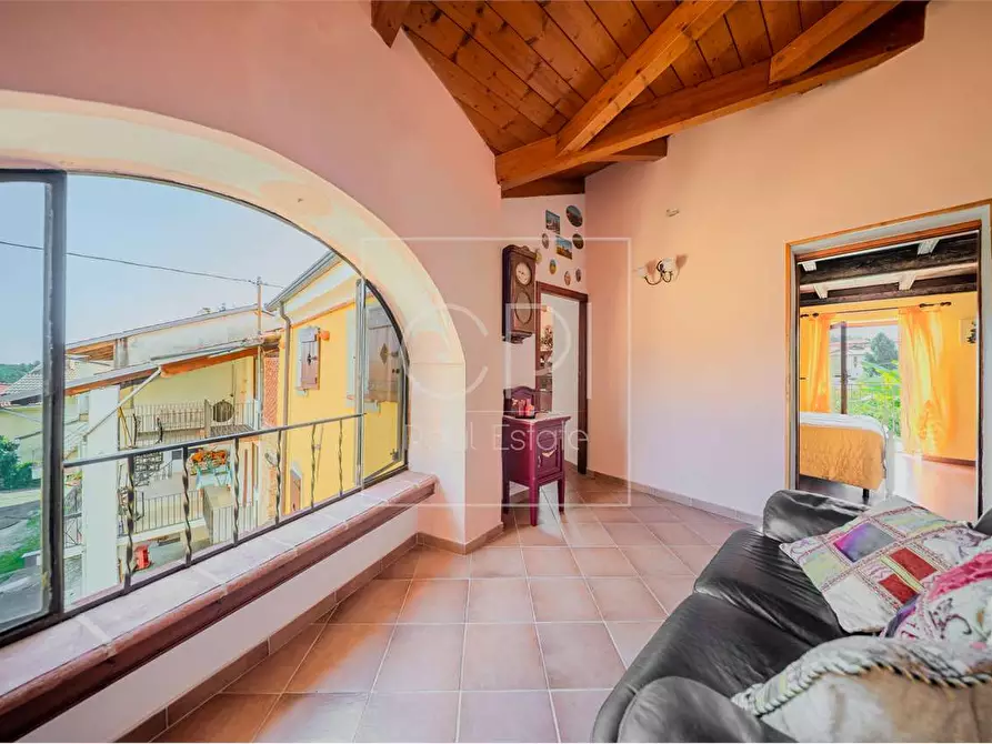 Immagine 30 di Villa in vendita  in Via Collaretto  21 a Borgiallo