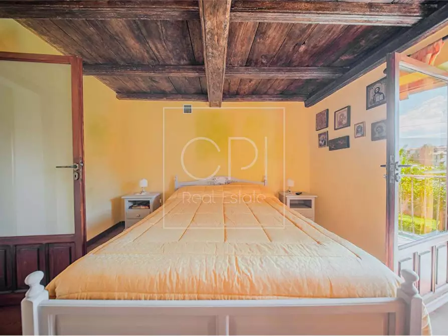 Immagine 36 di Villa in vendita  in Via Collaretto  21 a Borgiallo