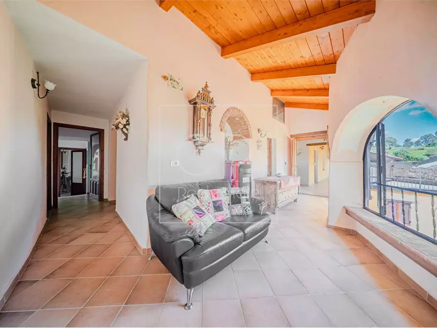 Immagine 33 di Villa in vendita  in Via Collaretto  21 a Borgiallo