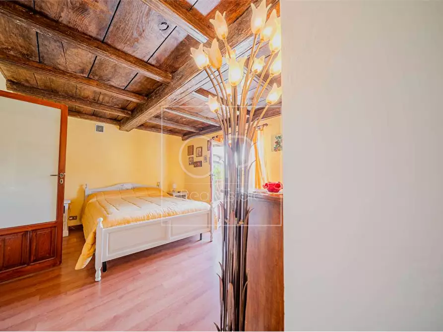 Immagine 37 di Villa in vendita  in Via Collaretto  21 a Borgiallo