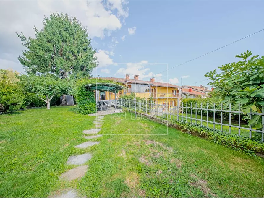 Immagine 56 di Villa in vendita  in Via Collaretto  21 a Borgiallo
