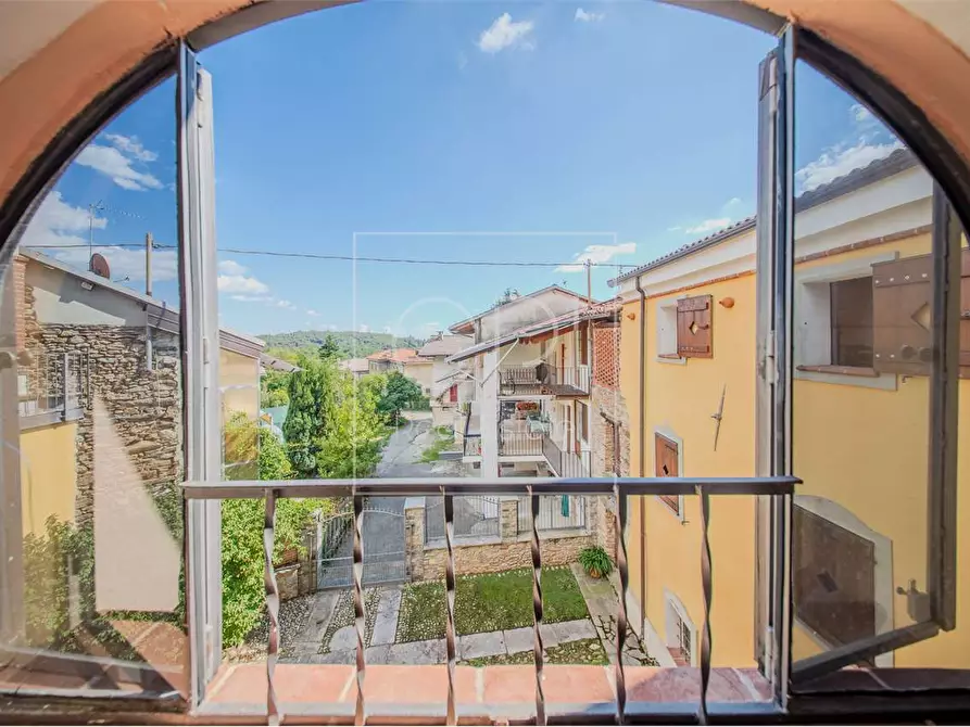 Immagine 31 di Villa in vendita  in Via Collaretto  21 a Borgiallo