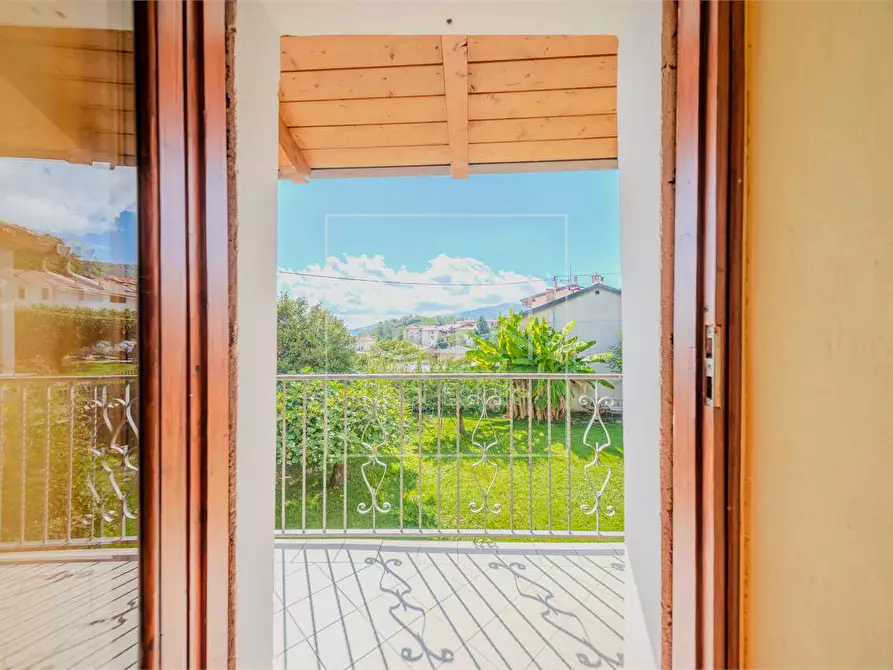 Immagine 39 di Villa in vendita  in Via Collaretto  21 a Borgiallo