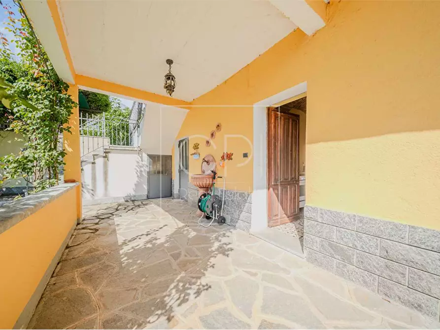 Immagine 22 di Villa in vendita  in Via Collaretto  21 a Borgiallo