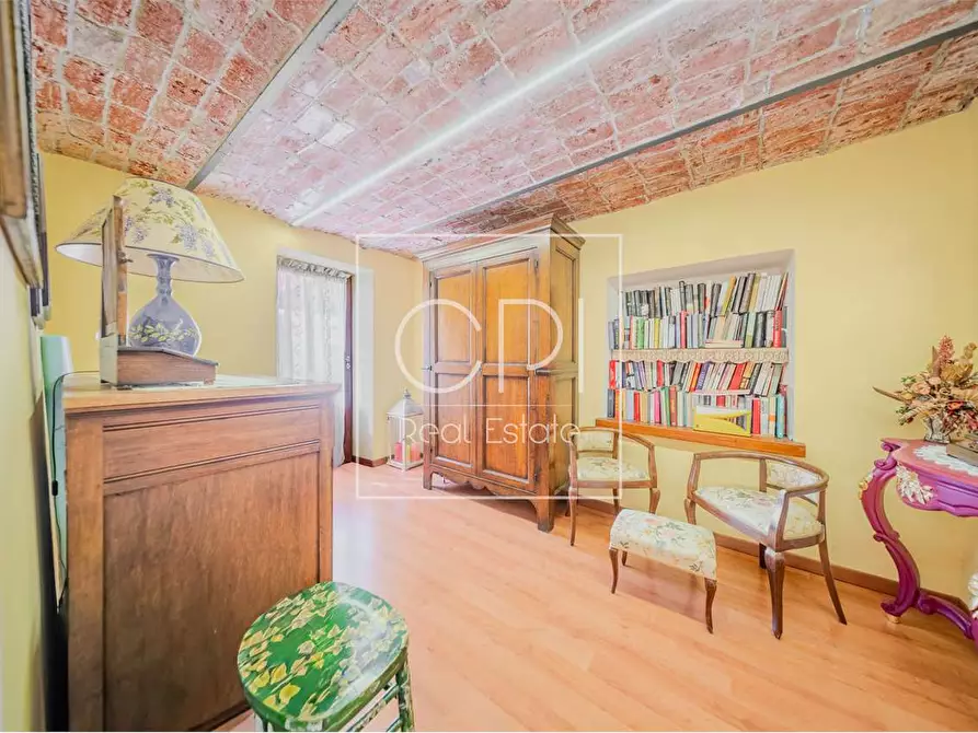 Immagine 40 di Villa in vendita  in Via Collaretto  21 a Borgiallo