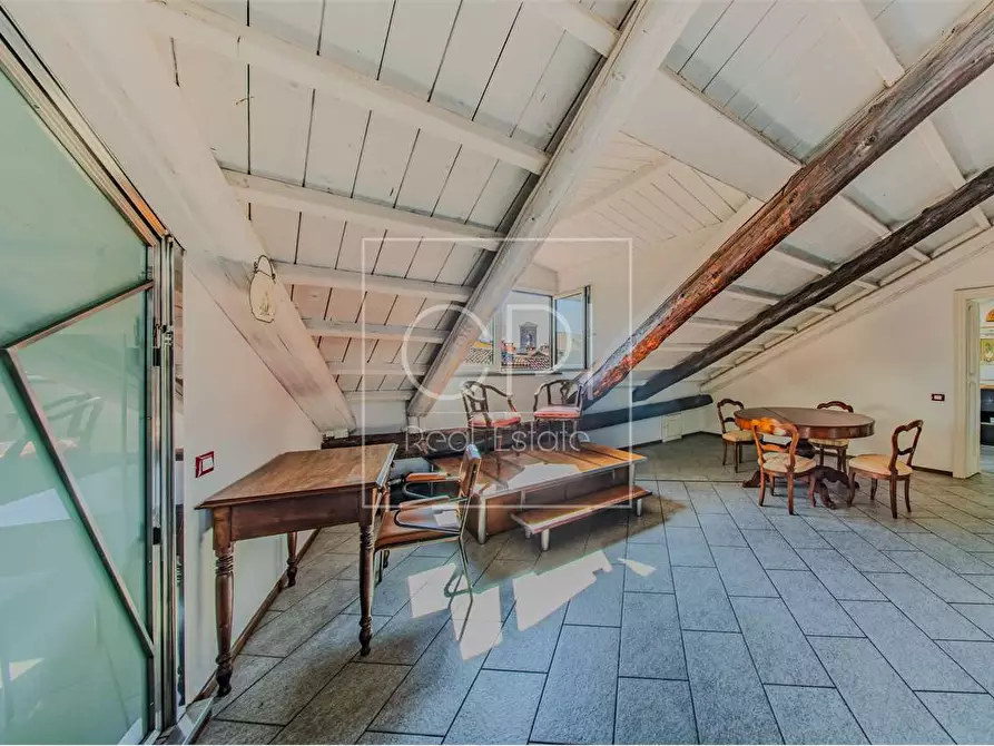 Immagine 1 di Appartamento in affitto  in Via Po  8 a Torino