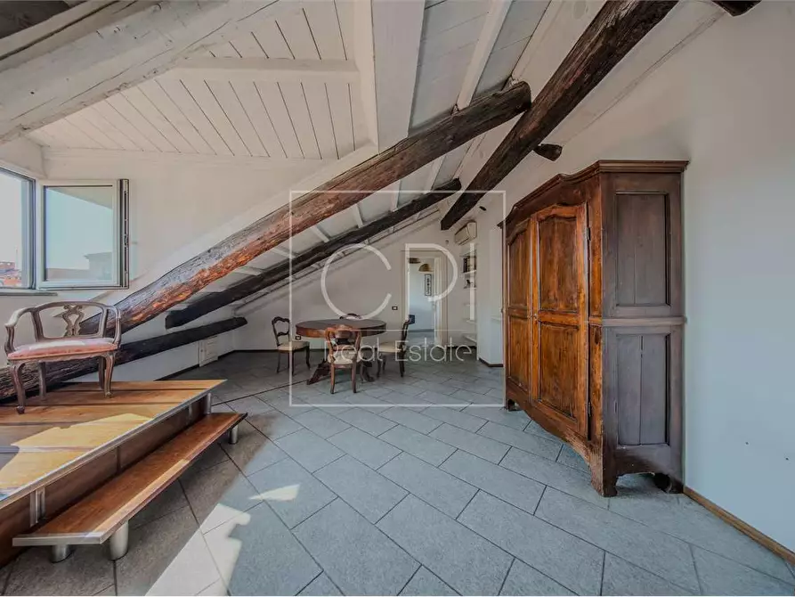 Immagine 12 di Appartamento in affitto  in Via Po  8 a Torino