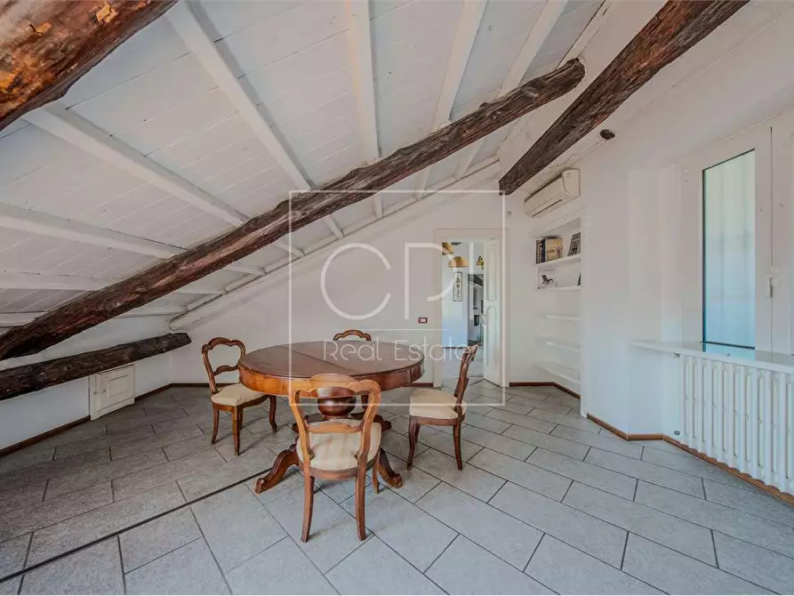 Immagine 13 di Appartamento in affitto  in Via Po  8 a Torino