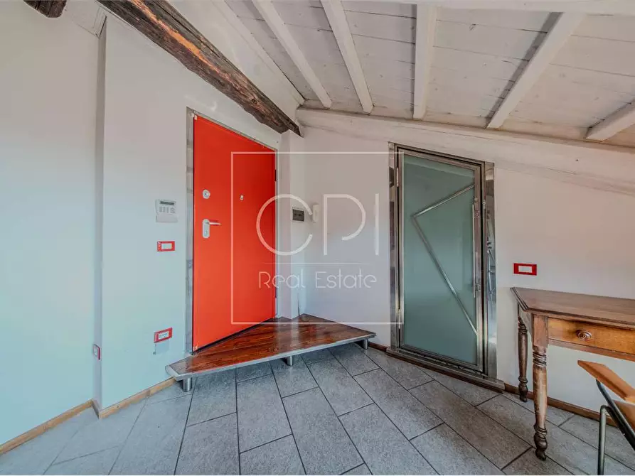 Immagine 9 di Appartamento in affitto  in Via Po  8 a Torino