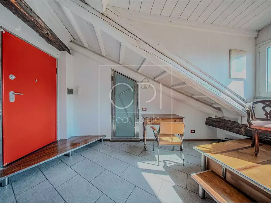 Immagine 8 di Appartamento in affitto  in Via Po  8 a Torino