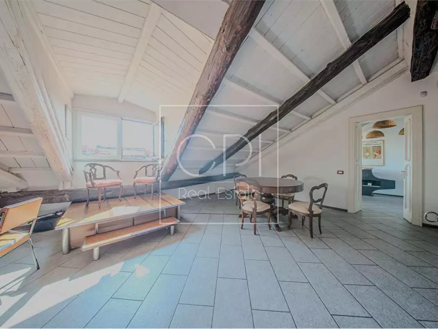 Immagine 2 di Appartamento in affitto  in Via Po  8 a Torino