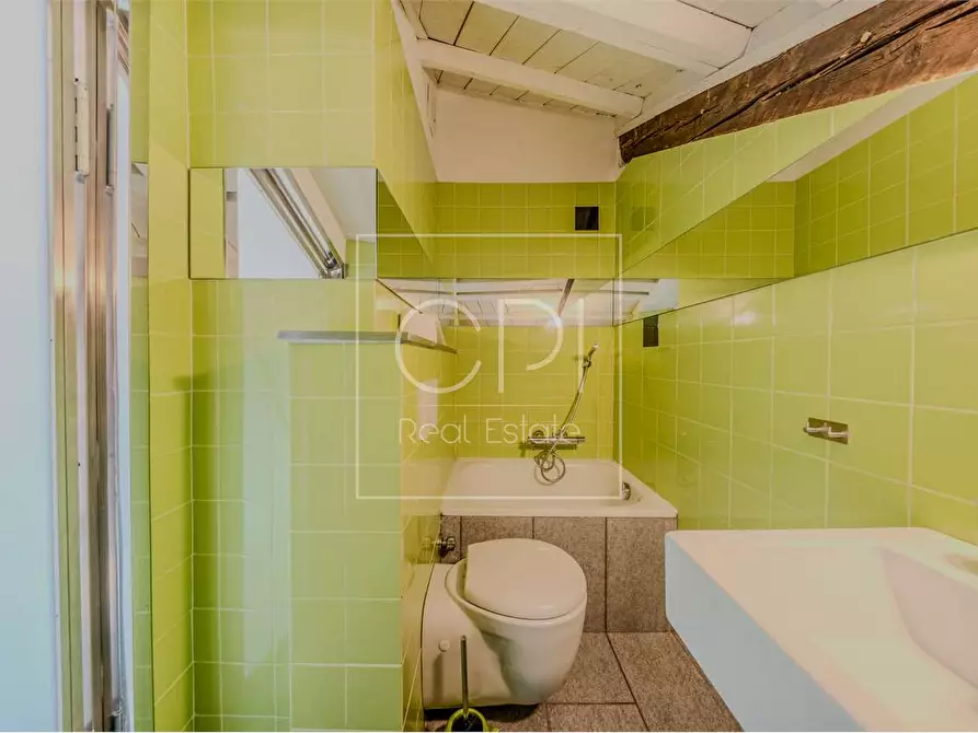 Immagine 11 di Appartamento in affitto  in Via Po  8 a Torino