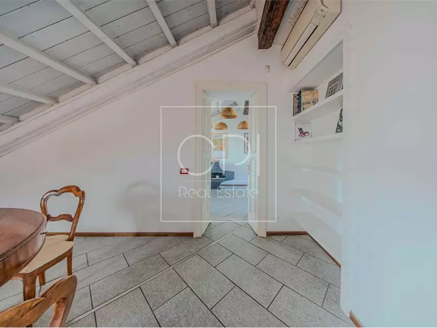 Immagine 14 di Appartamento in affitto  in Via Po  8 a Torino