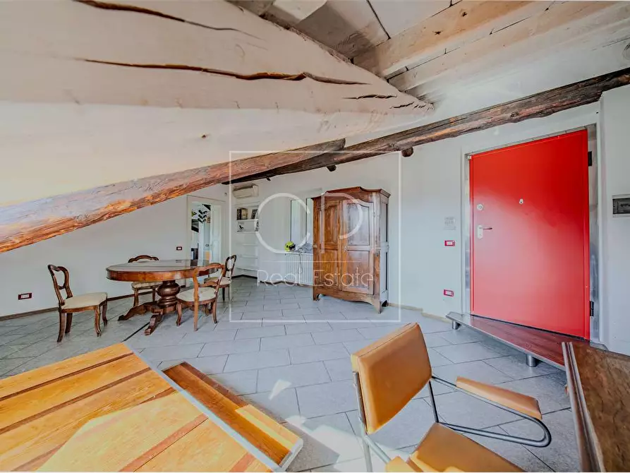 Immagine 6 di Appartamento in affitto  in Via Po  8 a Torino