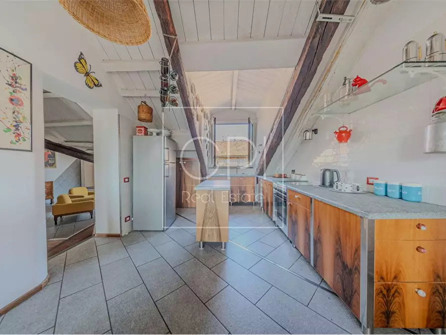 Immagine 17 di Appartamento in affitto  in Via Po  8 a Torino