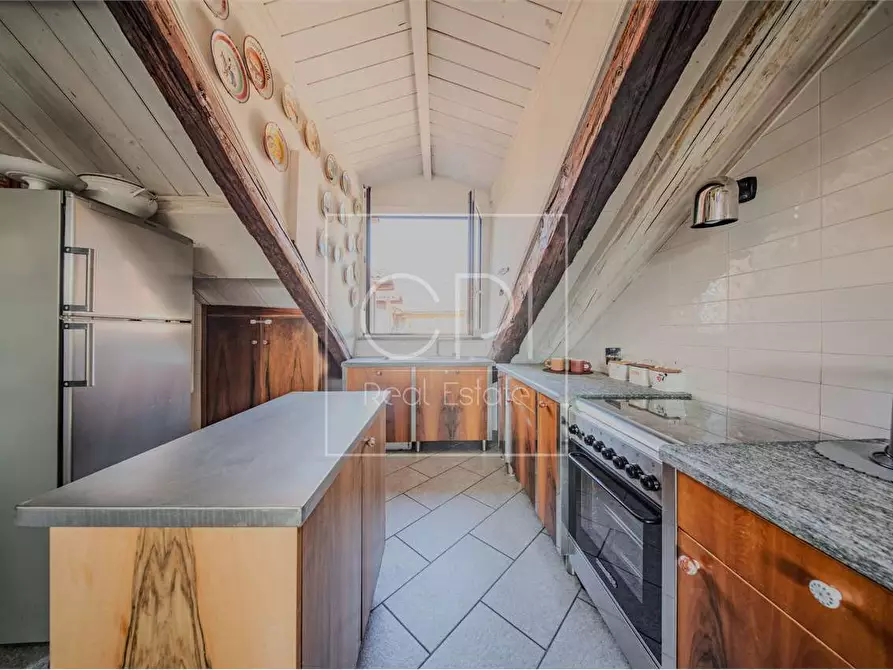 Immagine 18 di Appartamento in affitto  in Via Po  8 a Torino